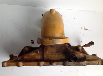 Caterpillar INLET MANIFOLD 340-7245 NEW