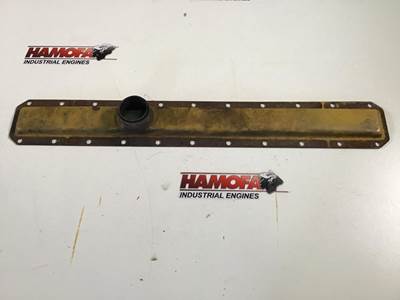Caterpillar INLET MANIFOLD 4W1722 USED
