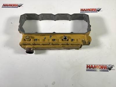 Caterpillar INLET MANIFOLD 7W7582 USED