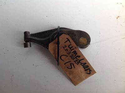 Caterpillar INLET ROCKER ARM 2038823 NEW