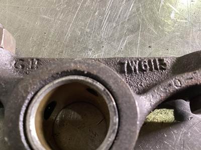 Caterpillar INLET ROCKER ARM 6I1650 USED