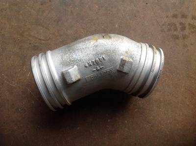 Caterpillar INLET TUBE 4N7651 NEW