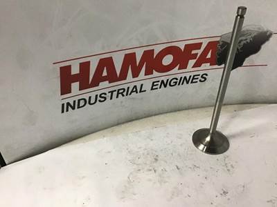 Caterpillar INLET VALVE 1136180 NEW