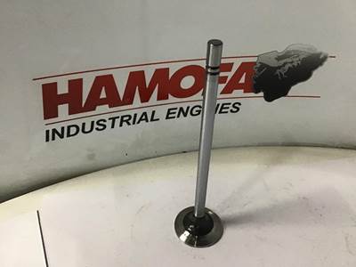 Caterpillar INLET VALVE 1220322 NEW