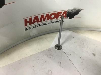 Caterpillar INLET VALVE 1632442 NEW