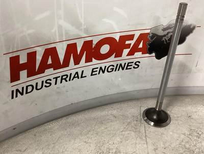 Caterpillar INLET VALVE 224-3028 NEW