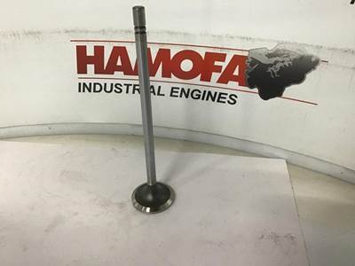 Caterpillar INTAKE VALVE 1537023 NEW