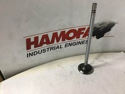 Caterpillar INTAKE VALVE 236-5605 NEW