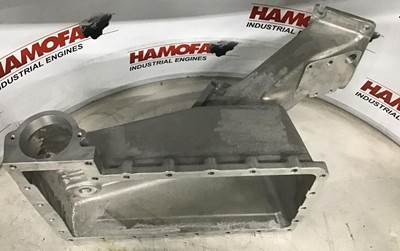 Caterpillar INTERCOOLER BEHUIZING 1096857 NEW