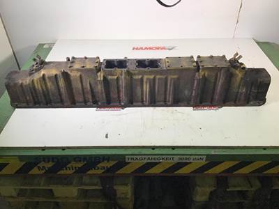 Caterpillar INTERCOOLER DEKSEL 1W1260 USED