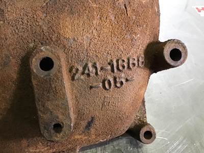 Caterpillar INTERCOOLER DEKSEL 2411666 USED