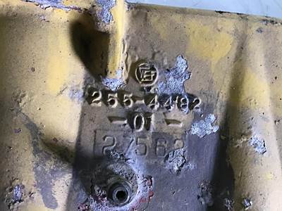 Caterpillar INTERCOOLER DEKSEL 2554492 USED