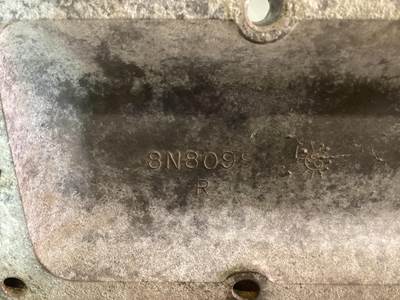 Caterpillar INTERCOOLER DEKSEL 8N8099 USED