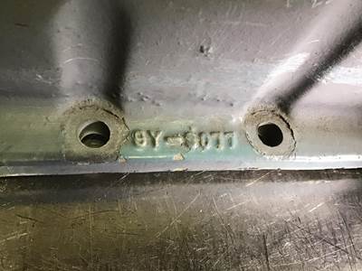 Caterpillar INTERCOOLER DEKSEL 9Y9077 USED