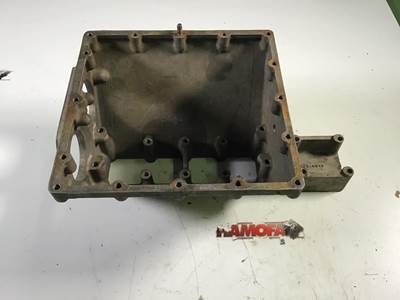 Caterpillar INTERCOOLER HUIS 1726513 USED