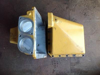 Caterpillar INTERCOOLER HUIS 4N5831 NEW