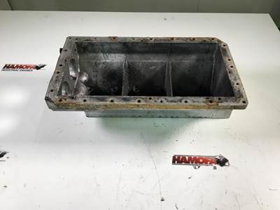 Caterpillar INTERCOOLER HUIS 4N8472 USED