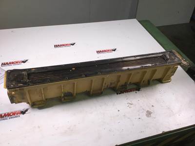 Caterpillar INTERCOOLER HUIS 8N8098 USED