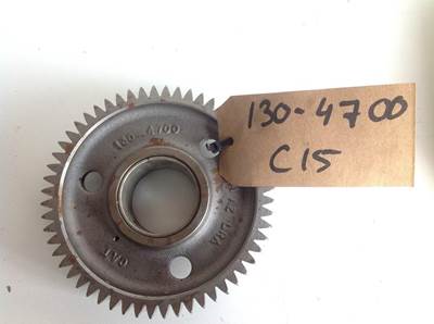 Caterpillar INTERMEDIATE GEAR 1304700 NEW