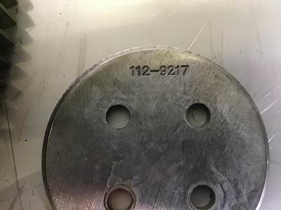 Caterpillar INTERMEDIATE GEAR 1878979 USED