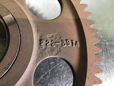 Caterpillar INTERMEDIATE GEAR 2223914 USED
