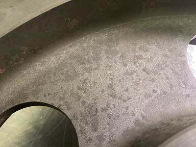 Caterpillar INTERMEDIATE GEAR 2266036 USED