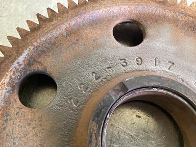 Caterpillar INTERMEDIATE GEAR 2306202 USED