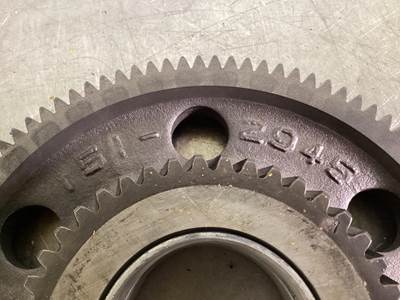 Caterpillar INTERMEDIATE GEAR 2715656 USED