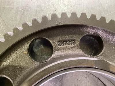 Caterpillar INTERMEDIATE GEAR 2W7319 USED