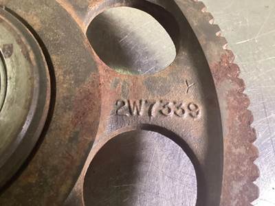 Caterpillar INTERMEDIATE GEAR 2W7339 USED