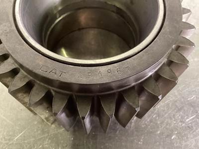 Caterpillar INTERMEDIATE GEAR 4P1962 USED