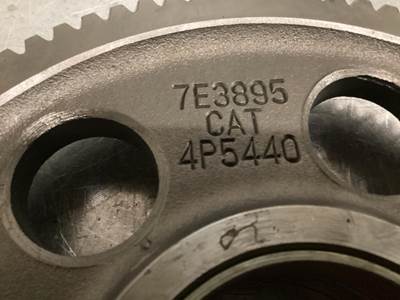 Caterpillar INTERMEDIATE GEAR 4P5440 USED