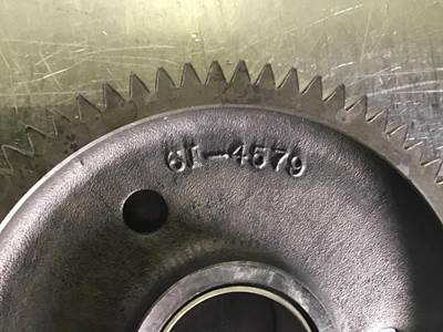 Caterpillar INTERMEDIATE GEAR 6I4579 USED