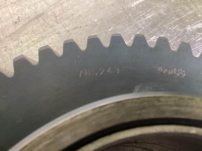 Caterpillar INTERMEDIATE GEAR 7E0274 USED