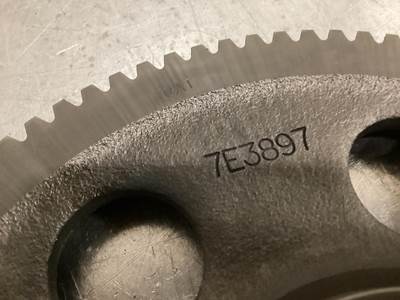Caterpillar INTERMEDIATE GEAR 7E3897 USED
