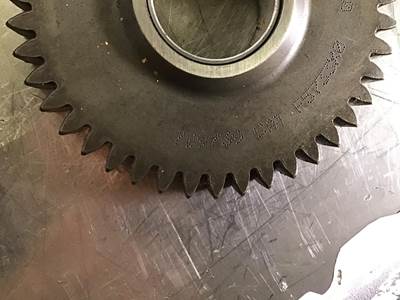 Caterpillar INTERMEDIATE GEAR 7W9739 USED