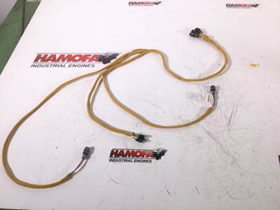 Caterpillar KABELBOOM 1093533 USED