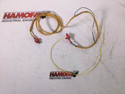 Caterpillar KABELBOOM 1123336 USED