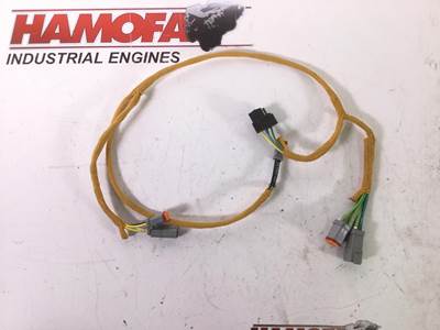 Caterpillar KABELBOOM 1230268 USED