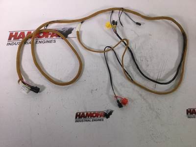 Caterpillar KABELBOOM 9U1726 USED