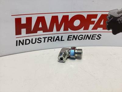 Caterpillar KOPPELING HAAKS 6V8723 NEW