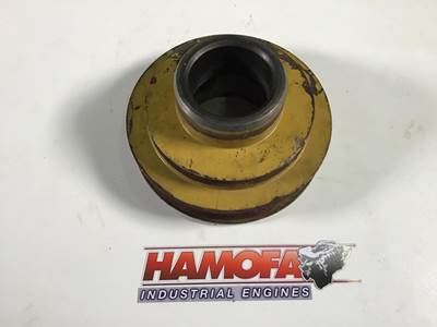 Caterpillar KRUKAS POELIE 1182089 USED