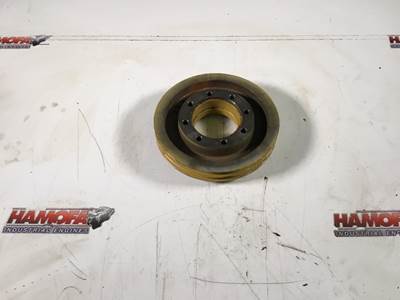 Caterpillar KRUKAS POELIE 1314748 USED