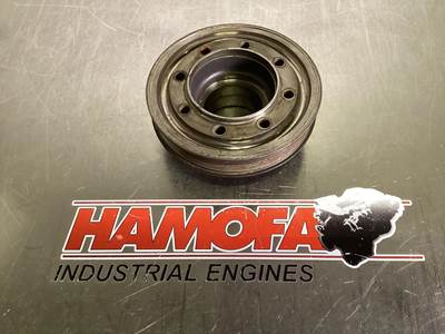 Caterpillar KRUKAS POELIE 1531036 USED