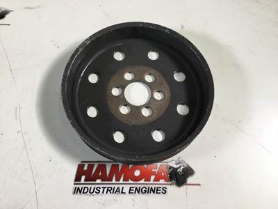 Caterpillar KRUKAS POELIE 1757316 USED