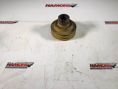 Caterpillar KRUKAS POELIE 2W6682 USED