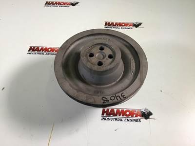 Caterpillar KRUKAS POELIE 6N5300 USED