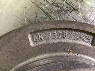 Caterpillar KRUKAS POELIE 6N7379 USED