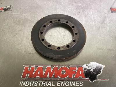 Caterpillar KRUKAS POELIE 9Y8784 USED