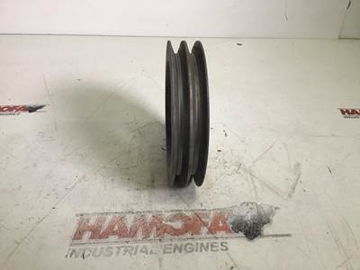 Caterpillar KRUKAS POELIE VOOR 1949457 USED